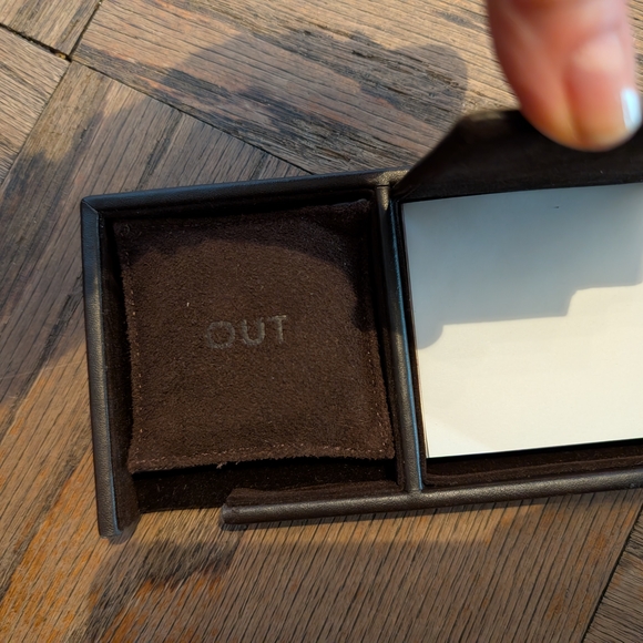 Leeds In/Out Desk Set - Picture 3 of 3